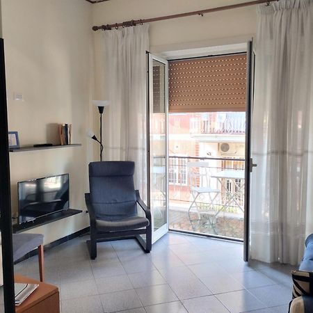 רומא Aurelia - Apartment Begonia מראה חיצוני תמונה
