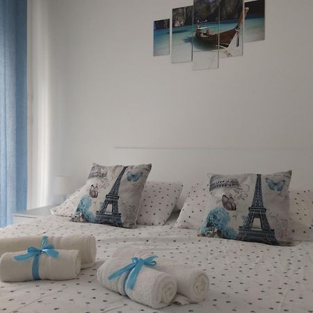 רומא Aurelia - Apartment Begonia מראה חיצוני תמונה