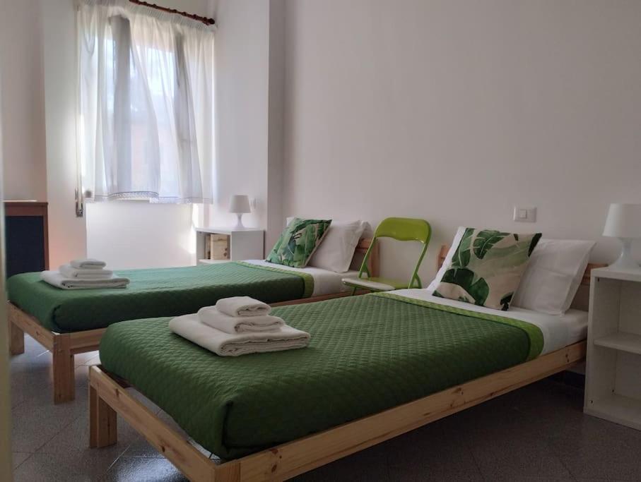 רומא Aurelia - Apartment Begonia מראה חיצוני תמונה