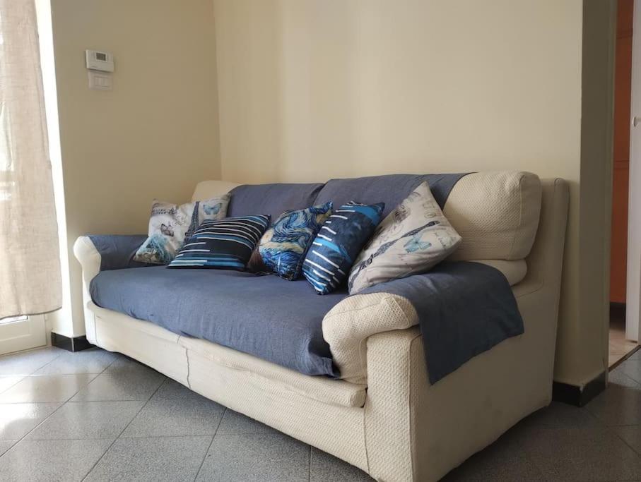 רומא Aurelia - Apartment Begonia מראה חיצוני תמונה