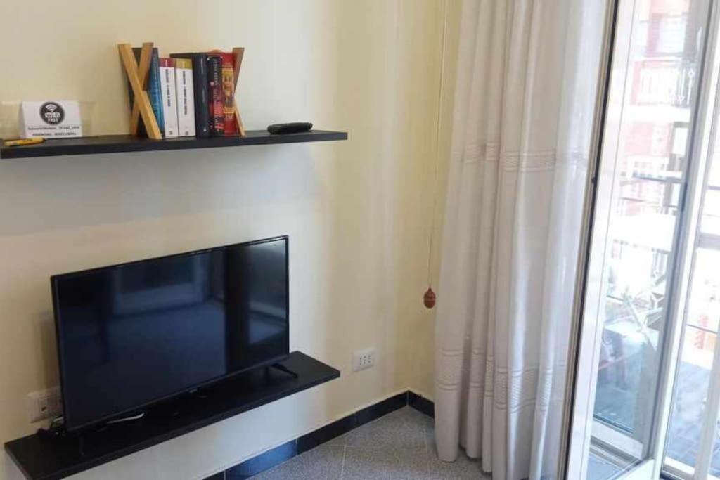 רומא Aurelia - Apartment Begonia מראה חיצוני תמונה