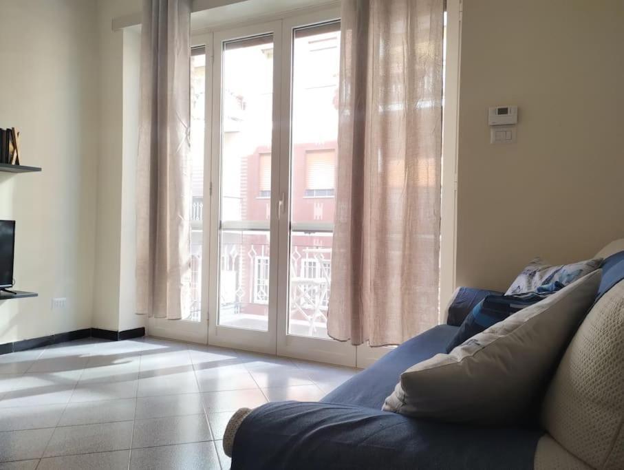 רומא Aurelia - Apartment Begonia מראה חיצוני תמונה