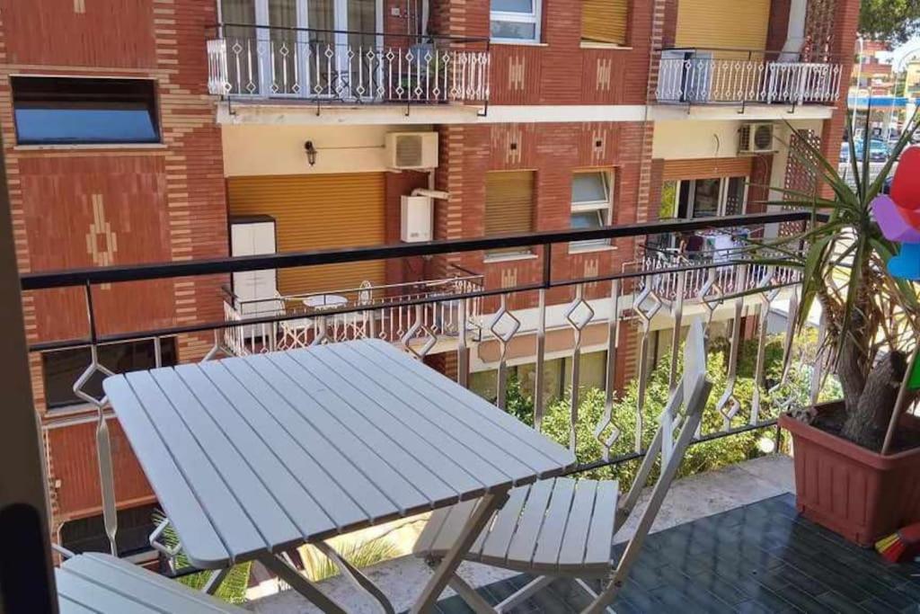 רומא Aurelia - Apartment Begonia מראה חיצוני תמונה