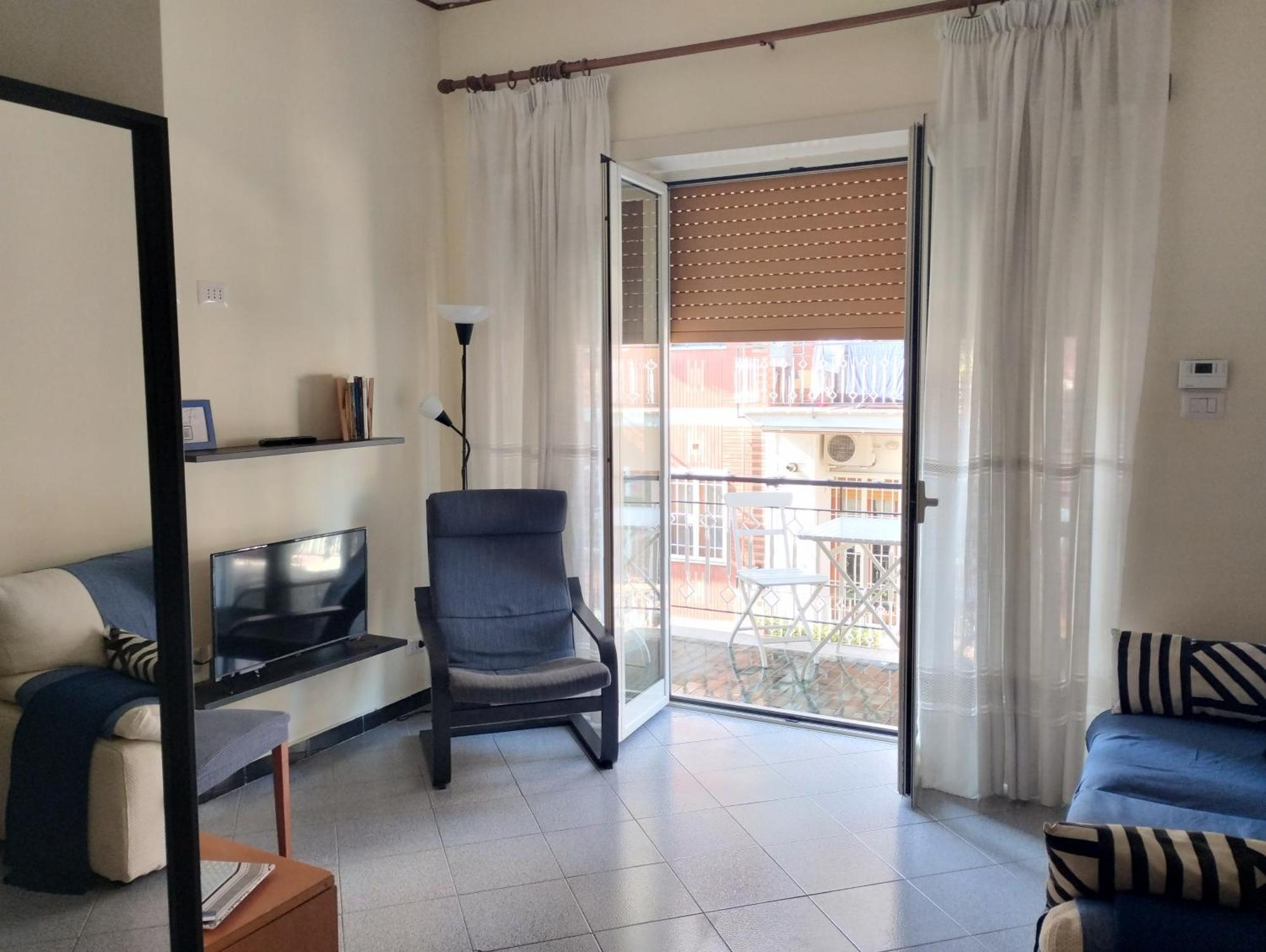 רומא Aurelia - Apartment Begonia מראה חיצוני תמונה
